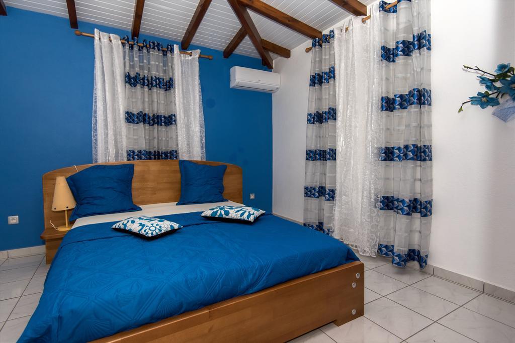 Villa Bienvenue Au Tropic Venucia à Port-Louis Extérieur photo